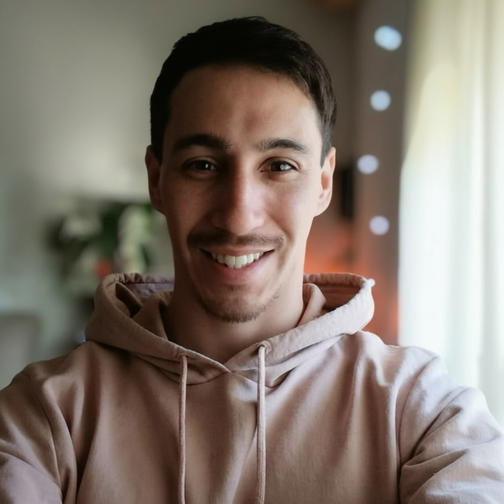 Pablo Proboste — DevCraft