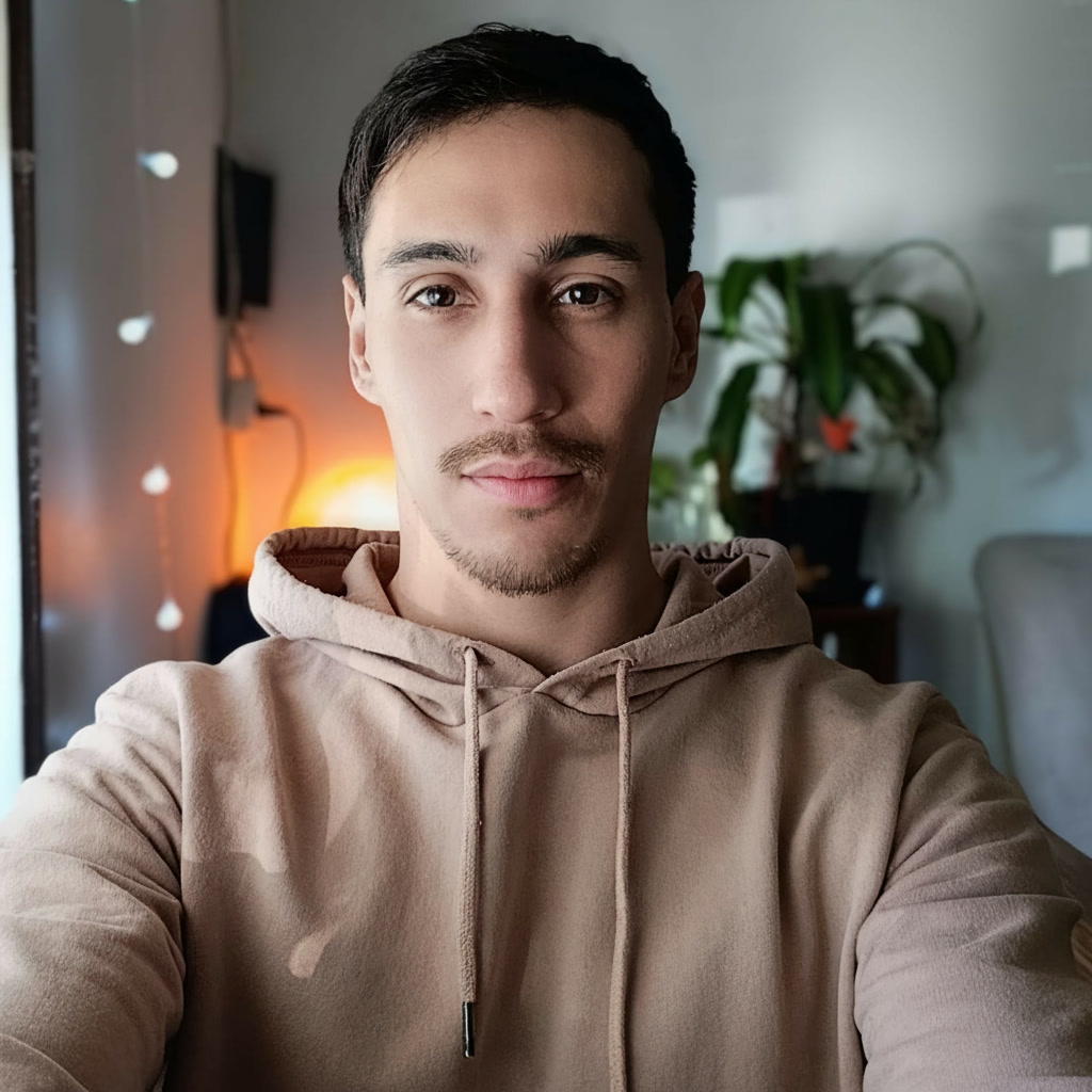 Pablo Proboste — Desarrollador Web