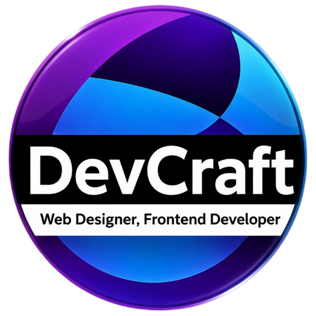 DevCraft Pablo