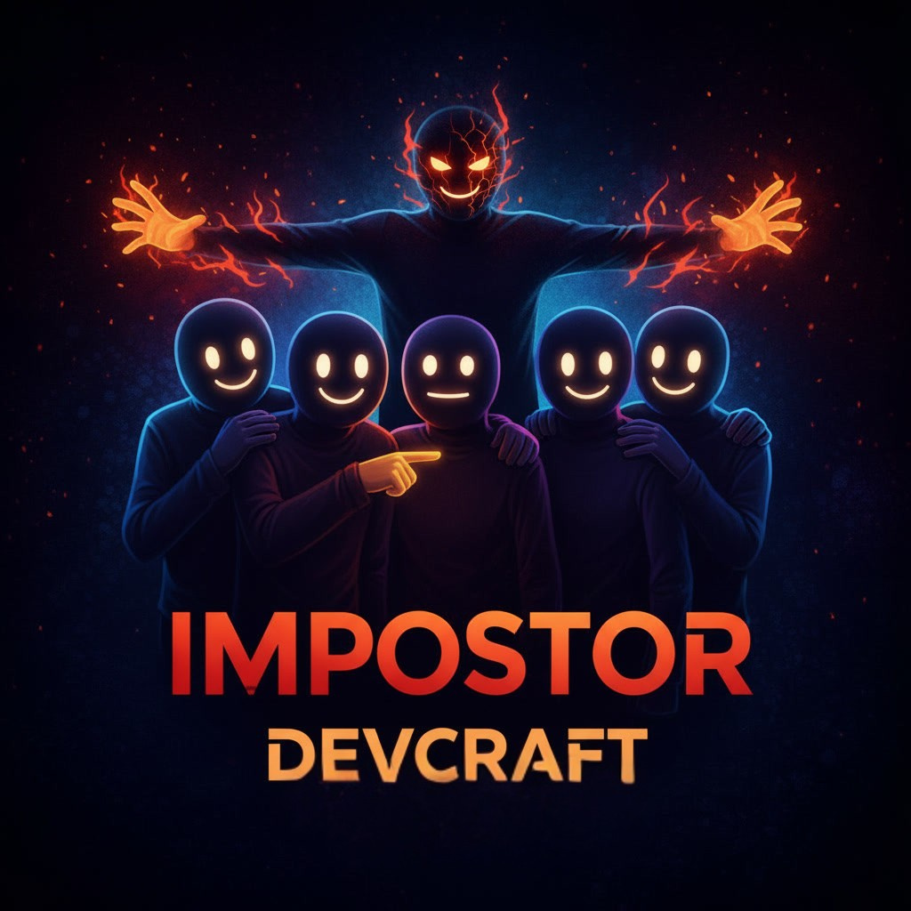 El Impostor