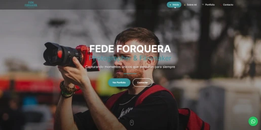 Federico Forquera