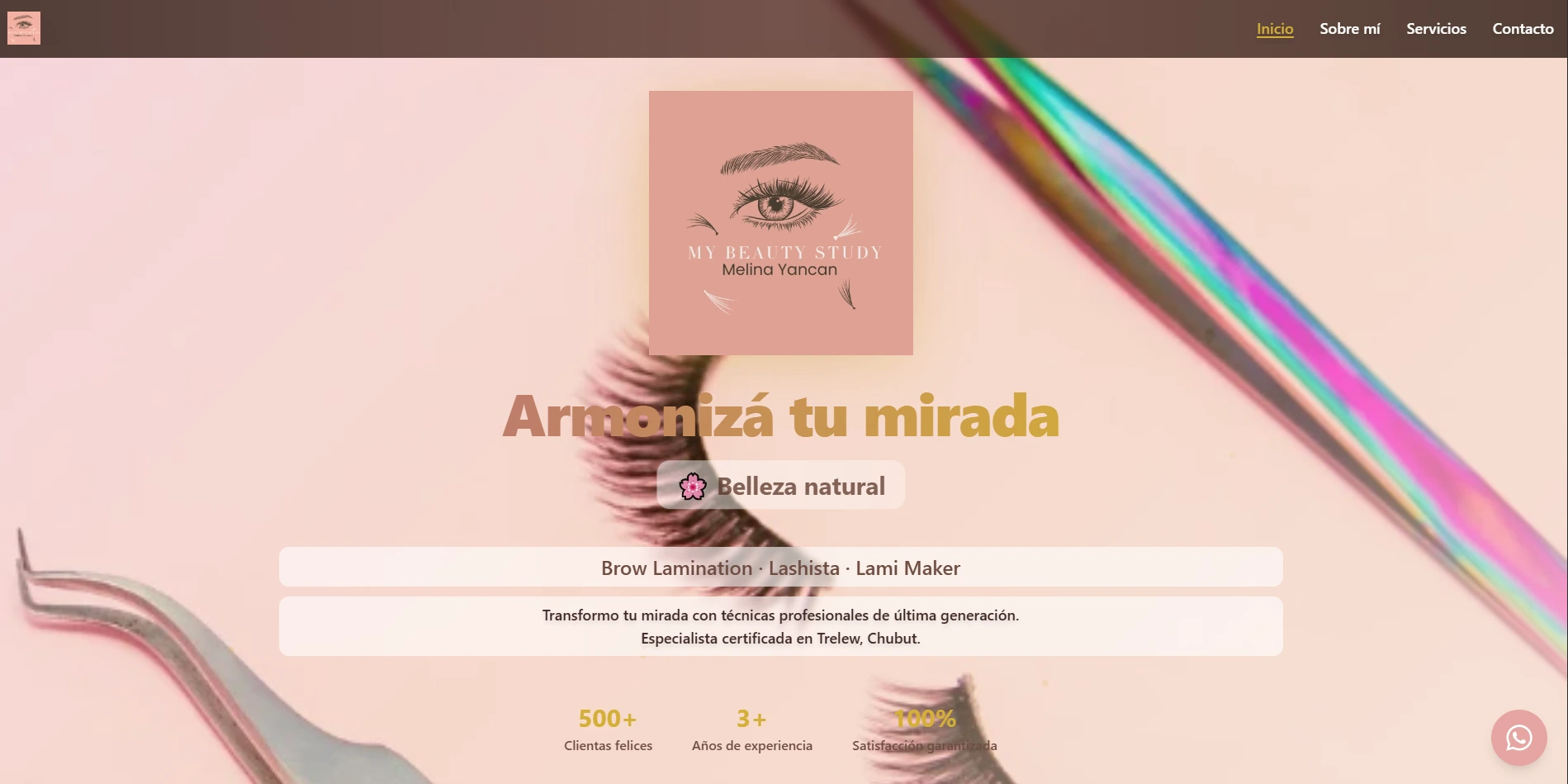 MYBEAUTYSTUDY