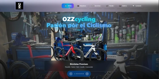 OZZcycling